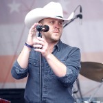 Justin Moore’s Latest Single Was Inspired By His Marriage