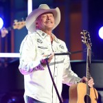Quickies: Alan Jackson, Craig Morgan, Chris Stapleton, Luke Bryan