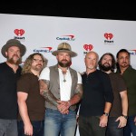Zac Brown Band Premiers Music Video For ‘out In The Middle’
