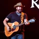 Randy Houser Releases First New Music In Three Years