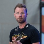 Dierks Bentley’s Daughter Joins Him On Stage At Rodeo Houston