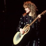 Nancy Wilson Salutes Dolly Parton For Rock Hall Bow Out