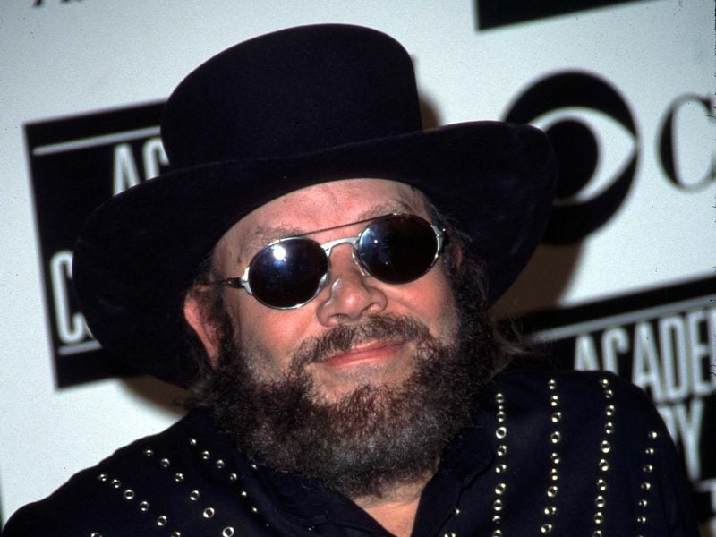 Bits And Pieces: Hank Williams, Jr.
