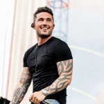 Michael Ray To Release ‘holy Water’ To Radio