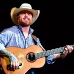 Cody Johnson Charts His Very First Number One Hit