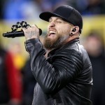 Brantley Gilbert, Jason Aldean Collaborate On Brantley’s New Single