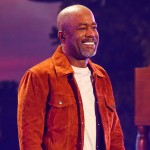 Darius Rucker To Host Annual St. Jude Benefit On June 6th