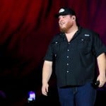 Luke Combs Shares New Album Title, Cover Art