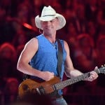 Kenny Chesney’s Trucks Rolling To Tampa For Tour’s Opening Show