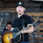 Jameson Rodgers To Release Live Album