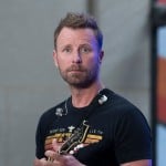 Dierks Bentley’s Collab With Breland, Hardy Tops Country Charts