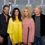 Little Big Town To Debut New Single On Cmt Awards