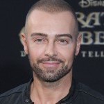 Joey Lawrence Marries Samantha Cope