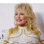 Dolly Parton Attends A Red Carpet Gala Event Honoring Her As The Musicares Person Of The Year In Los Angeles