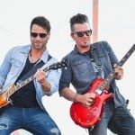 Parmalee Lead Singer Is Star Of ‘take My Name’ Video