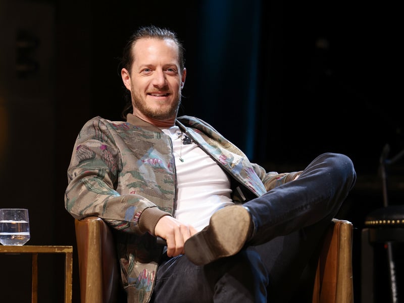 Tyler Hubbard Shares Snippet Of Upcoming Solo Music