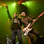 Eli Young Band To Perform At National Memorial Day Parade