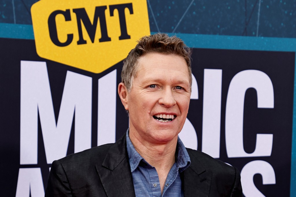 56th Annual Cmt Music Awards In Nashville