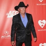 Bits And Pieces: George Strait, Chris Young & Darius Rucker