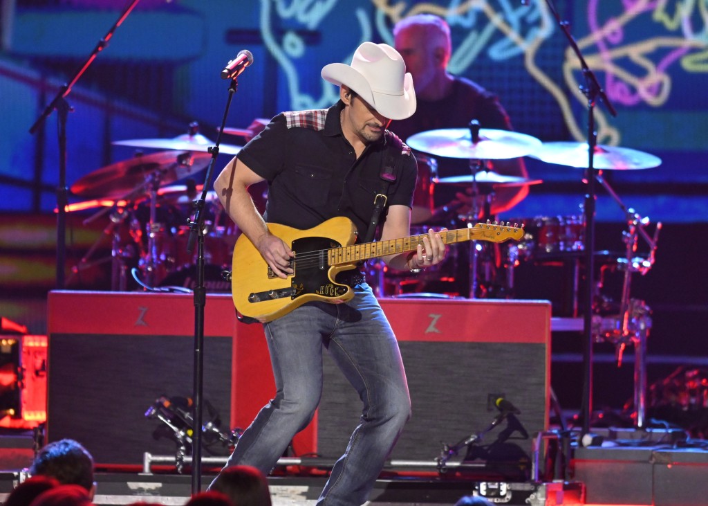 52nd Country Music Association Awards Show Nashville, Tennessee, U.s.