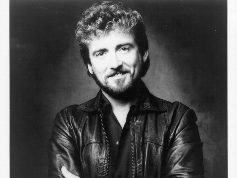 Keith Whitley, Jerry Lee Lewis Headed Into Country Music Hall Of Fame