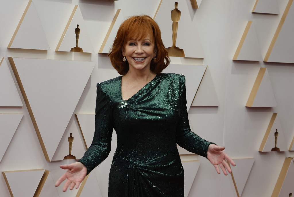94th Academy Awards Oscars Arrivals Hollywood