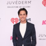 Laine Hardy Arrested For Allegedly Planting Listening Device In Ex Girlfriend’s Dorm