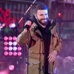 Sam Hunt And Wife Call Off Divorce