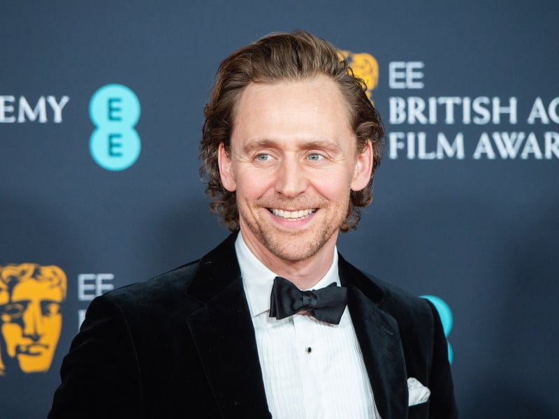 Celebrity Gossip: Tom Hiddleston, Bam Margera, Blac Chyna + More!