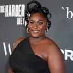Danielle Brooks Had To Audition ‘for Several Months’ To Get Part In ‘the Color Purple’ Movie