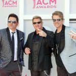 Rascal Flatts’ Joe Don Rooney Will Serve Jail Time For Dui