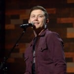 Scotty Mccreery And Wife Expecting Baby Boy