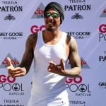 Nick Cannon Is Going To Be A Father … Again