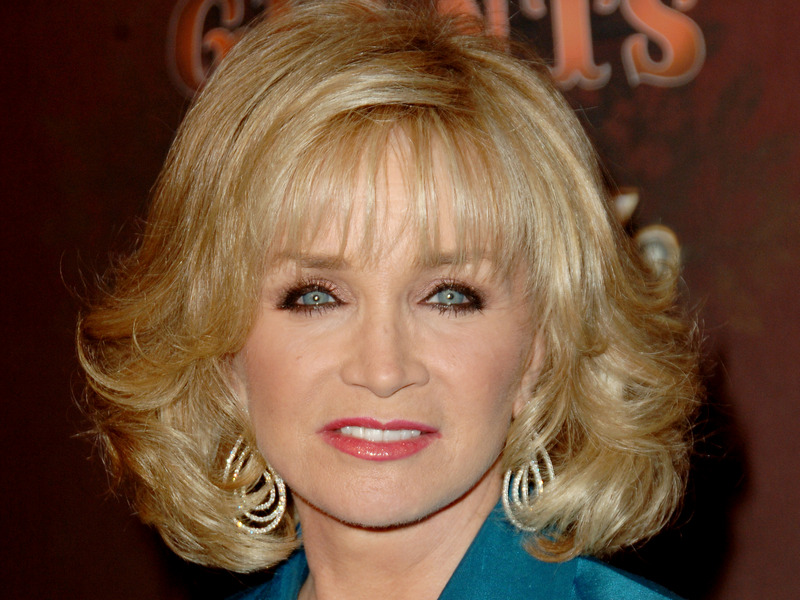 Barbara Mandrell To Be Honored By Carrie Underwood On 50th Opry Anniversary