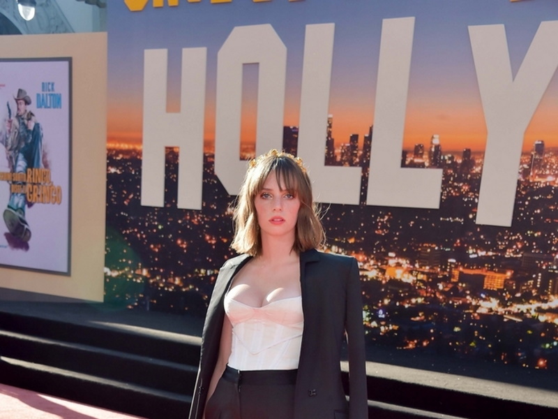 Maya Hawke, Cara Delevingne, Selena Gomez + More!