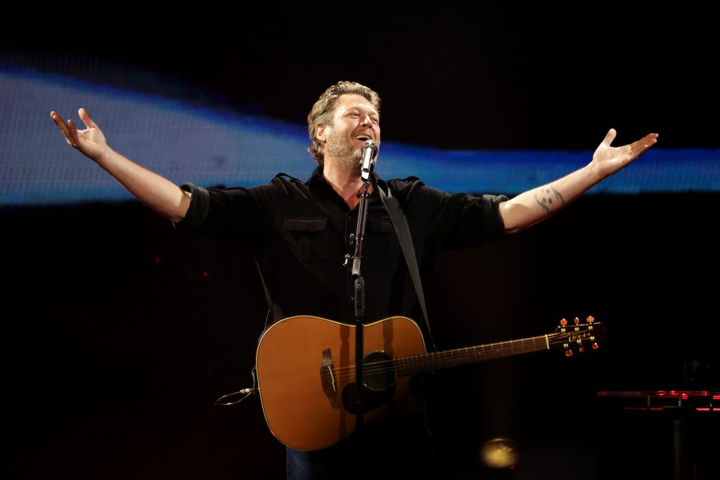 Super Bowl Music Fest In Los Angeles