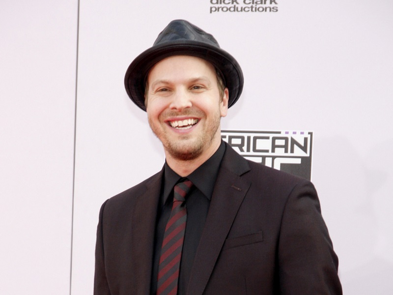 Gavin Degraw Announces Face The River Summer Tour