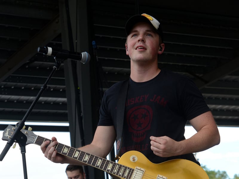 Travis Denning To Drop ‘might As Well Be Me’ On Aug. 5