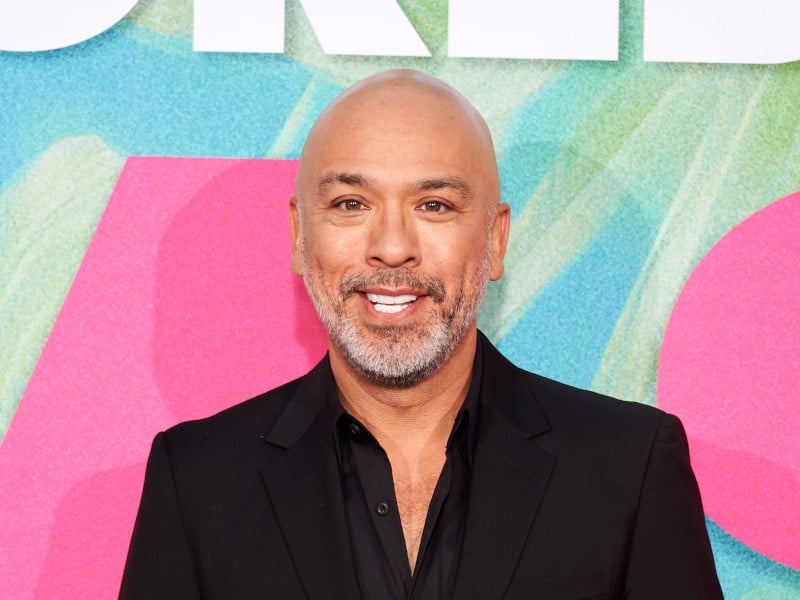 Jo Koy Comments On Golden Globes Criticism - WUUQ-FM