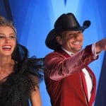 51st Country Music Association Awards – Arrivals Nashville