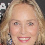 Sharon Stone Says A Younger Man Dumped Her For Not Getting Botox