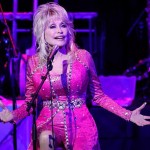 Dolly Parton Rock And Roll Hall Of Fame