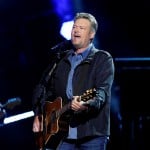 56th Academy Of Country Music Awards Show In Nashville