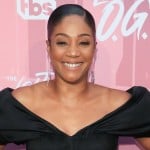 Tiffany Haddish Says She Used Entire ‘girls Trip’ Check To Pay Off House