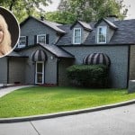 Dolly Parton House Pictures Nashville