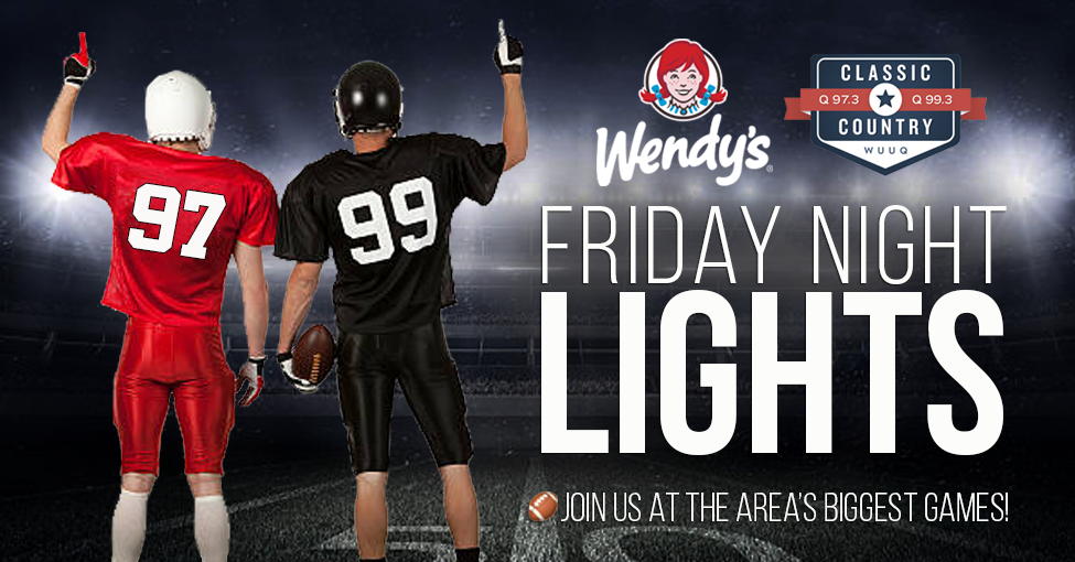 Q Friday Night Lights 2022 Promo Reel V4