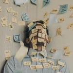 Study: Thinking Hard Makes You Tired