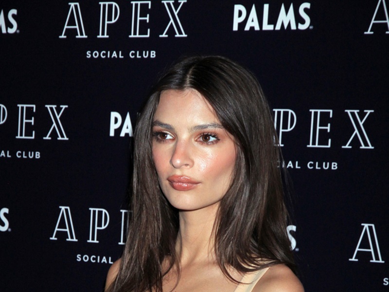 Celebrity Gossip: Rachel Bilson, Emily Ratajkowski, John Stamos + More!