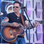 Bits And Pieces: Gary Allan & More!