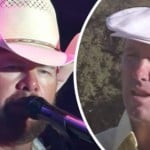 Toby Keith Mourns Tom 735x413